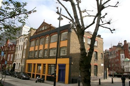 Wallacespace