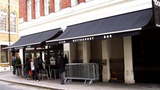 The Loop Bar