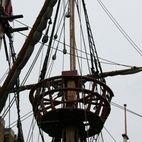 The Golden Hinde