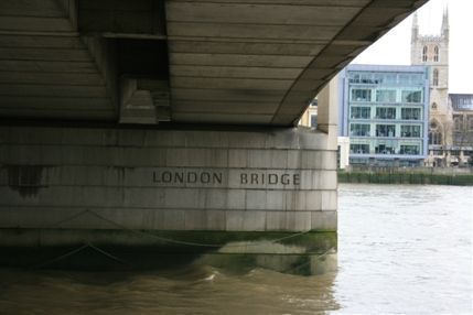 London Bridge