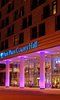 Park Plaza County Hall Hotel London London