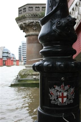 Blackfriars Bridge