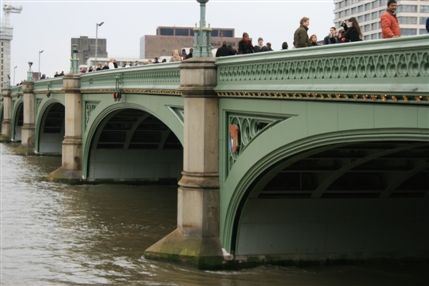 Westminster Bridge