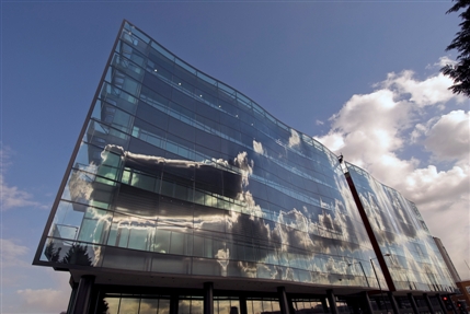 Kings Place