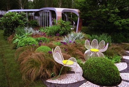 RHS Chelsea Flower Show