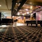 Bloomsbury Bowling Lanes