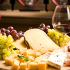 Cheese and Wine Festival
