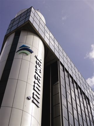 Inmarsat Conference Centre