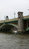 Southwark Bridge photo