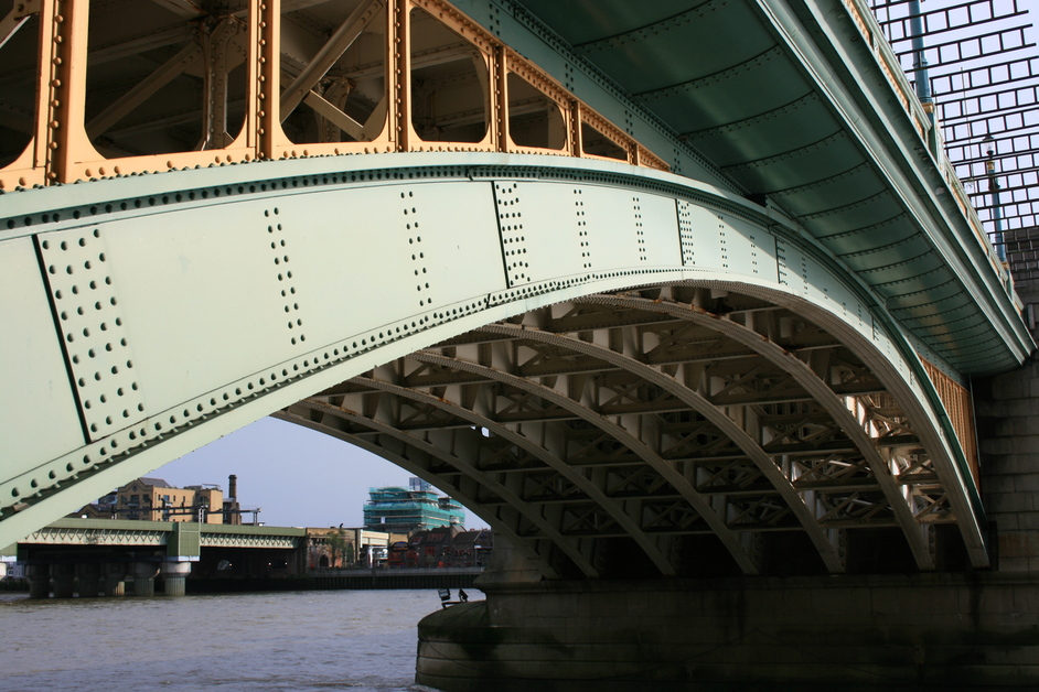 Southwark Bridge
