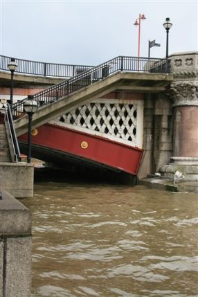 Blackfriars Bridge