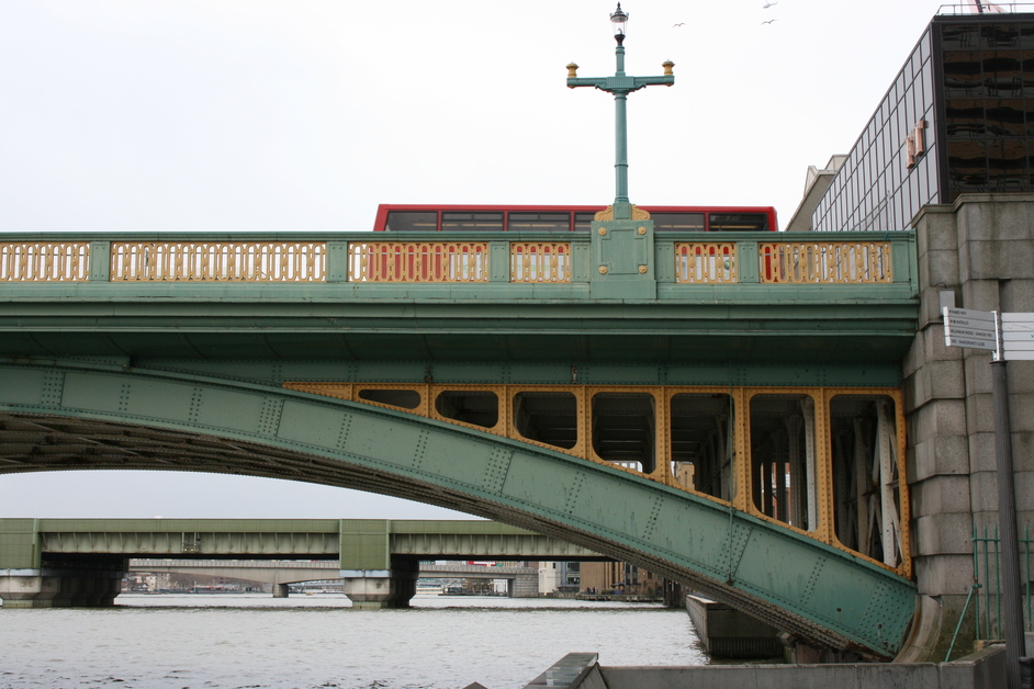 Southwark Bridge