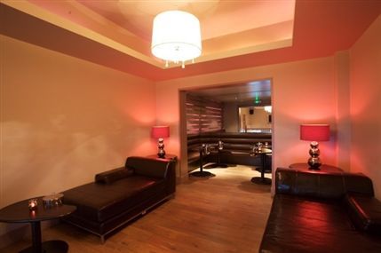 Westbourne House