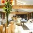 The Terrace In The Fields