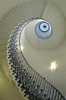 National Maritime Museum: Queen's House - © National Maritime Museum