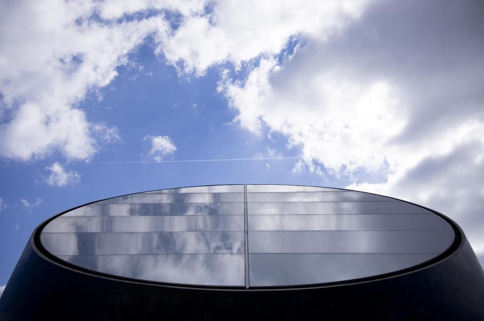 National Maritime Museum: Peter Harrison Planetarium - © National Maritime Museum Image from LondonTown.com National Maritime Museum: Peter Harrison Planetarium - © National Maritime Museum
