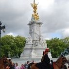 Buckingham Palace Summer Opening