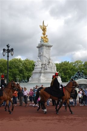 Buckingham Palace Summer Opening