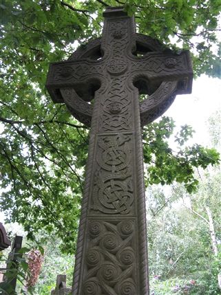 Abney Park Cemetery & Nature Reserve