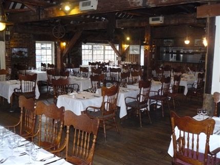 The Restaurante