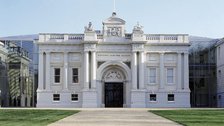 National Maritime Museum