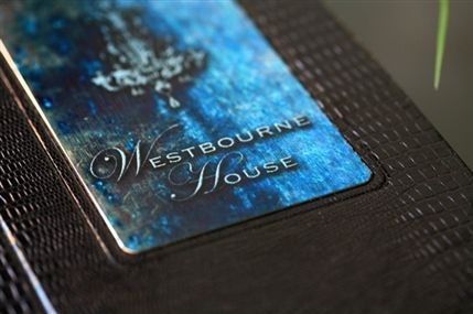 Westbourne House