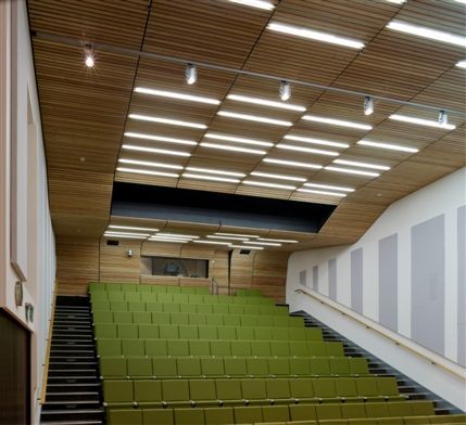 V & A Sackler Centre for Arts Education