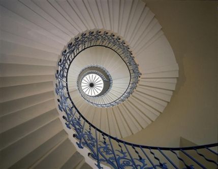 National Maritime Museum: Queen's House - © National Maritime Museum