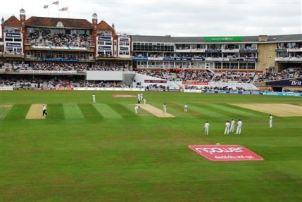 Torrens Road - The Oval Cricket Ground