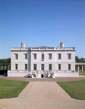 National Maritime Museum: Queen's House - © National Maritime Museum