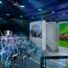Natural History Museum - Darwin Centre studio (artist impression). Copyright Natural History Museum