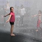 Jeppe Hein: Appearing Rooms