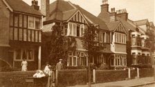 Laburnum Grove