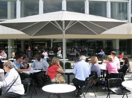 Southbank Centre: Royal Festival Hall