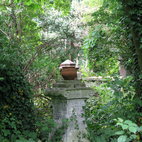 Abney Park Cemetery & Nature Reserve