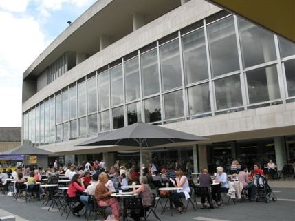 Southbank Centre: Royal Festival Hall