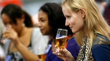 The Great British Beer Festival