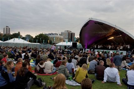Shoreditch Festival