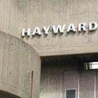 The Hayward Gallery hotels title=