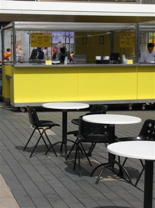 Southbank Centre: Royal Festival Hall