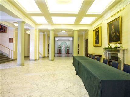 Royal College of Surgeons of England