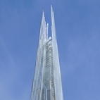 The Shard hotels title=