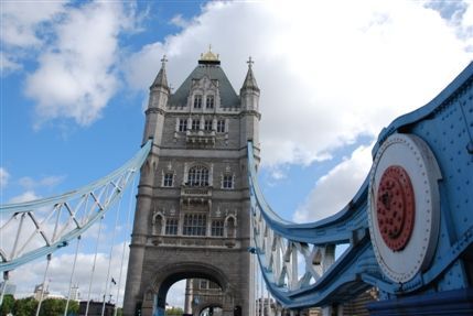 Tower Bridge - Tower Bridge