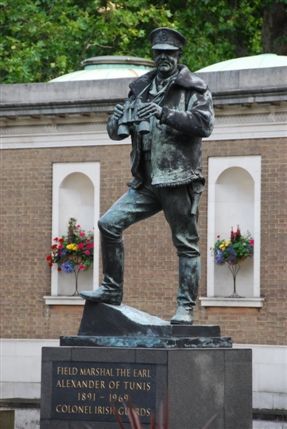Guards Museum - Guards Museum