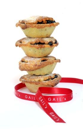 GAIL's GAIL's