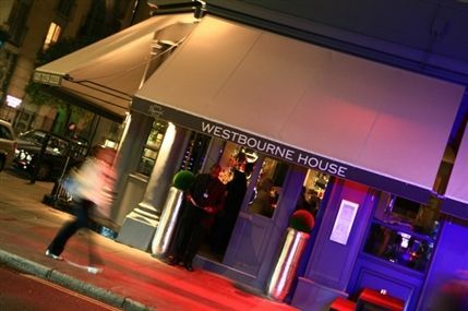 Westbourne House
