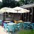 The Terrace In The Fields
