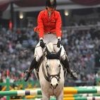 London International Horse Show 2012 hotels title=