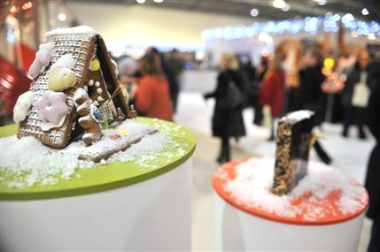 Taste Of Christmas