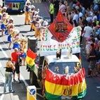 Carnaval del Pueblo 2009